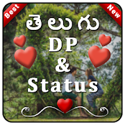 Top 29 Social Apps Like Telugu Status DP , Status , తెలుగు Status - Best Alternatives