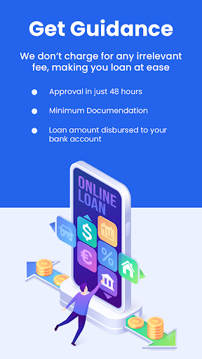 $100 Loan Instant App screenshot 20