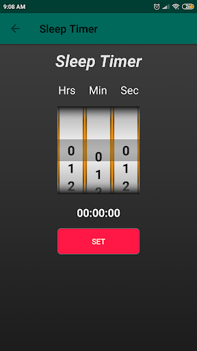 radio garuda suriname online Screen 3