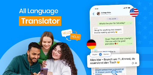 Translate: Screen Translator