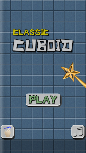 Classic Cuboid Screen 2