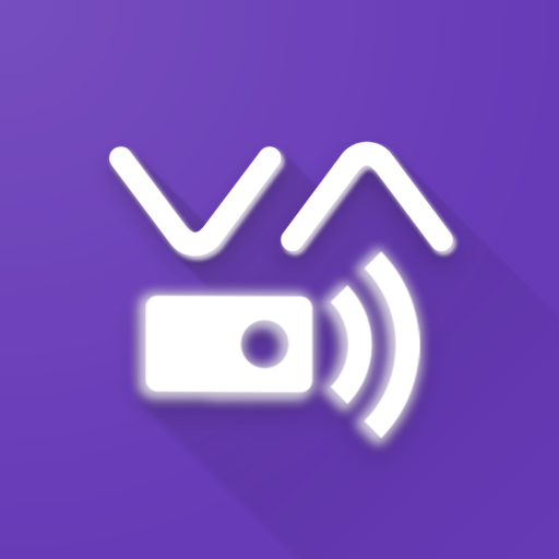 VA Remote logo