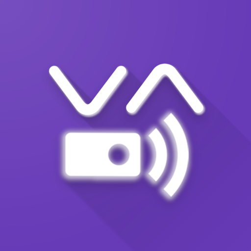 VA Remote 6.1 Icon