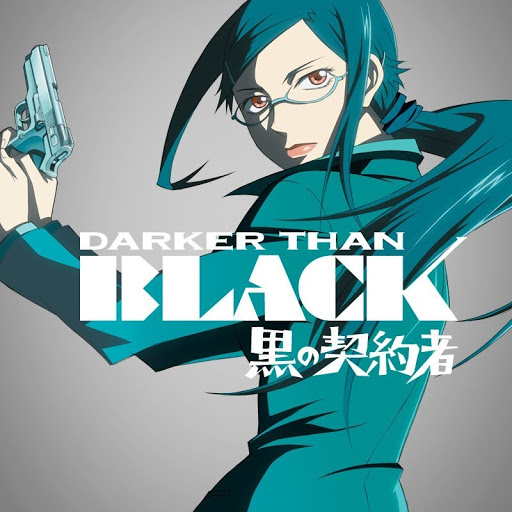 Darker than Black - Anime Visuals