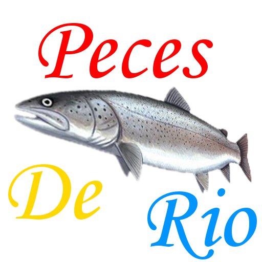 Guia de Peces de Río  Icon