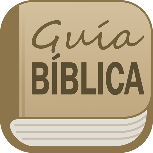 Guía Bíblica: La Biblia  Icon