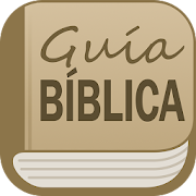 Biblical Guide: text, commentary, audio, no pub