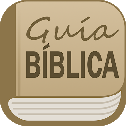 Icon image Guía Bíblica: texto, comentario, audio, sin pub