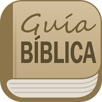 Guía Bíblica: texto, comentario, audio, sin pub