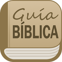 Guía Bíblica: texto, comentario, audio, sin pub
