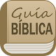 Guía Bíblica: texto, comentario, audio, sin pub دانلود در ویندوز