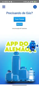App do Alemão