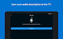 screenshot of Spectrum Access: Enabled Media