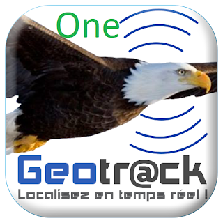 Geotrack One (1) - BBC & Partn apk