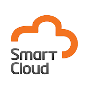 SmartCloud  Icon