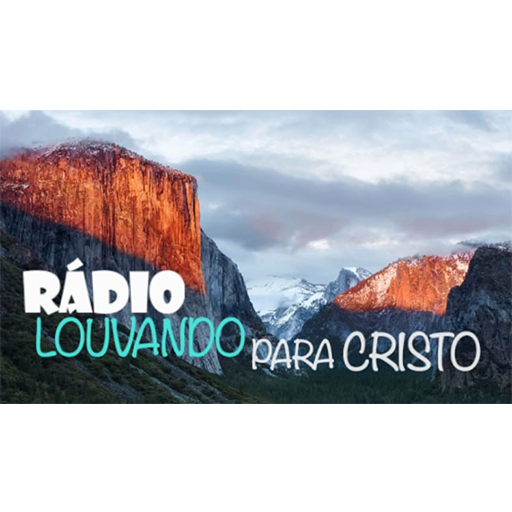 Rádio Louvando Para Cristo 1.0.0 Icon