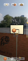 The Basket - Basketball Hoop