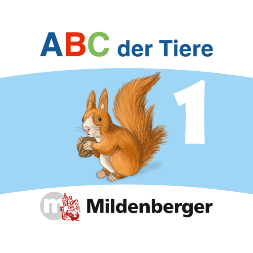 ABC der Tiere 1 NEU 1.0 Icon