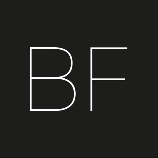 Bloomsbury Fitness logo