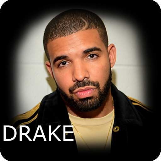 Drake:Puzzle,Wallpapers logo