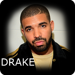 Icon image Drake:Puzzle,Wallpapers