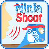 Ninja Shout icon