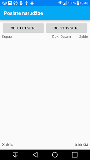 Toda Group Screen 3