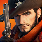 Cover Image of Download West War：Zombies Attack  APK