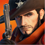 West War：Zombies Attack APK icon