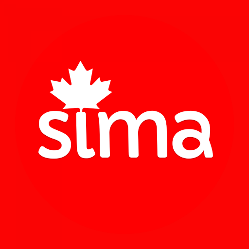 Sima-Scan logo