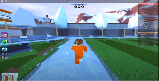 Mod Jailbreak Escape Helper guide Unofficial