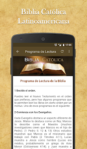 The Latin American Bible