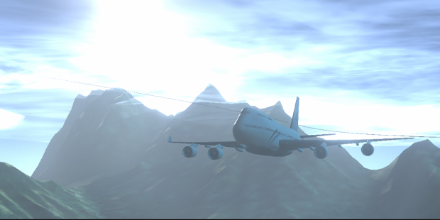RealFlight 2021 - Realistic Pilot Flight Simulator 4.9997 APK screenshots 9