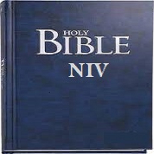 NIV Bible: With Study Tools  Icon