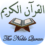 Cover Image of 下载 Islam: The Noble Quran  APK