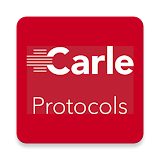 Carle Regional EMS Protocols icon