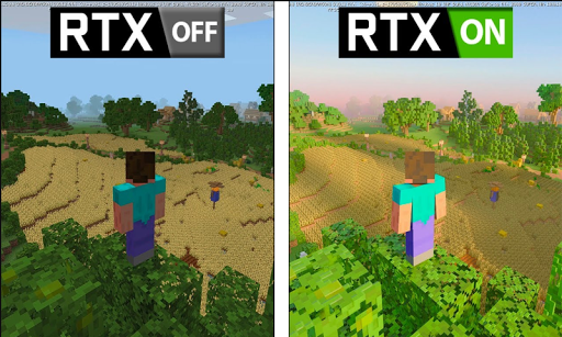 Download Rtx Ray Tracing For Minecraft Pe Free For Android Rtx Ray Tracing For Minecraft Pe Apk Download Steprimo Com
