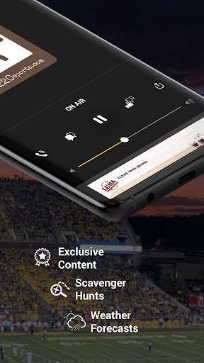 Screenshot of 7220 Sports