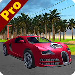 Cover Image of Baixar Car Simulator Real Pro  APK