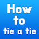 How to Tie a Tie? Download on Windows