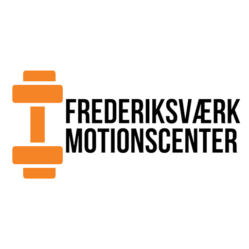Frederiksværk Motionscenter logo