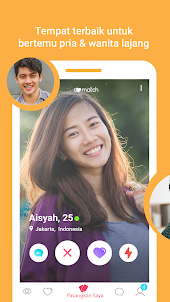 W-Match - Dating. Video Chat