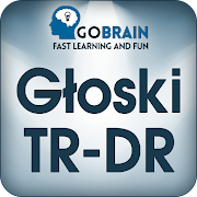 Logopedia. Głoski TR i DR. app icon