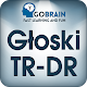 Logopedia. Głoski TR i DR. Windowsでダウンロード