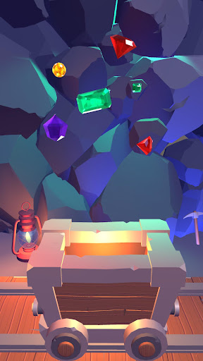 Android application Jewels Crafter screenshort