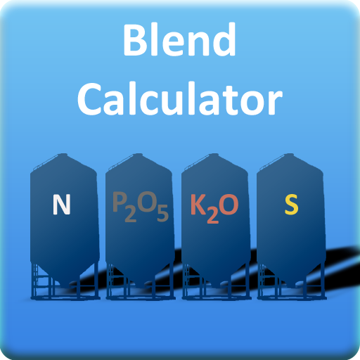 Blend Calculator विंडोज़ पर डाउनलोड करें