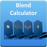 Cover Image of ダウンロード Blend Calculator  APK