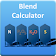 Blend Calculator icon