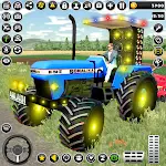 Indian Tractor Farming Life 3D
