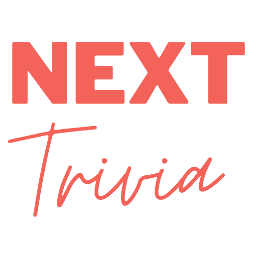 NextTrivia - Play & Learn logo